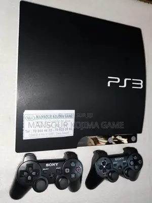 Photo - PS3 / Playstation 3