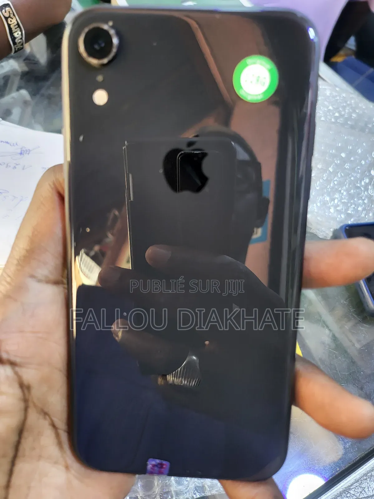 New Apple iPhone XR 64 GB Autre