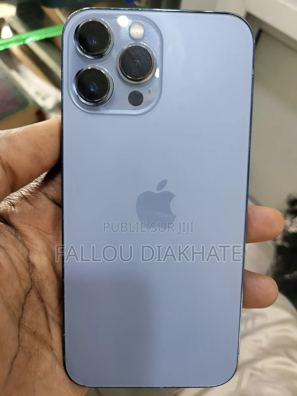 New Apple iPhone 13 Pro Max 128 GB Autre