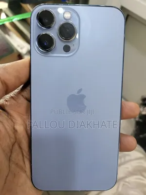 New Apple iPhone 13 Pro Max 128 GB Autre