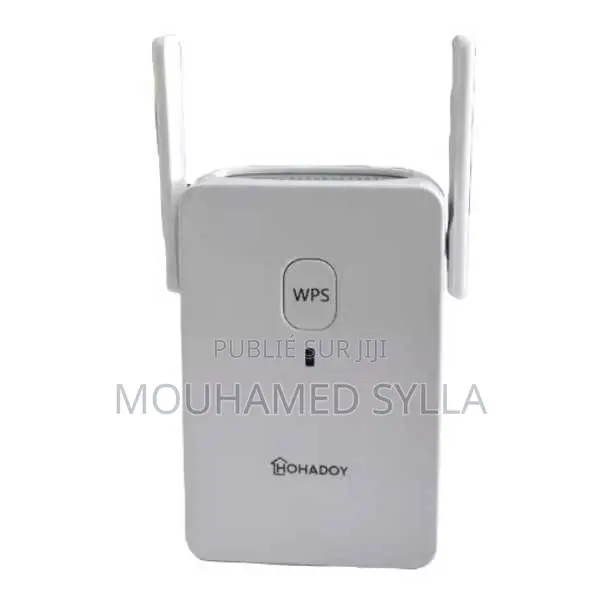 Repeteur Wifi Extender 1200mbps