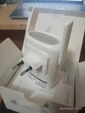 Repeteur Wifi Extender 1200mbps