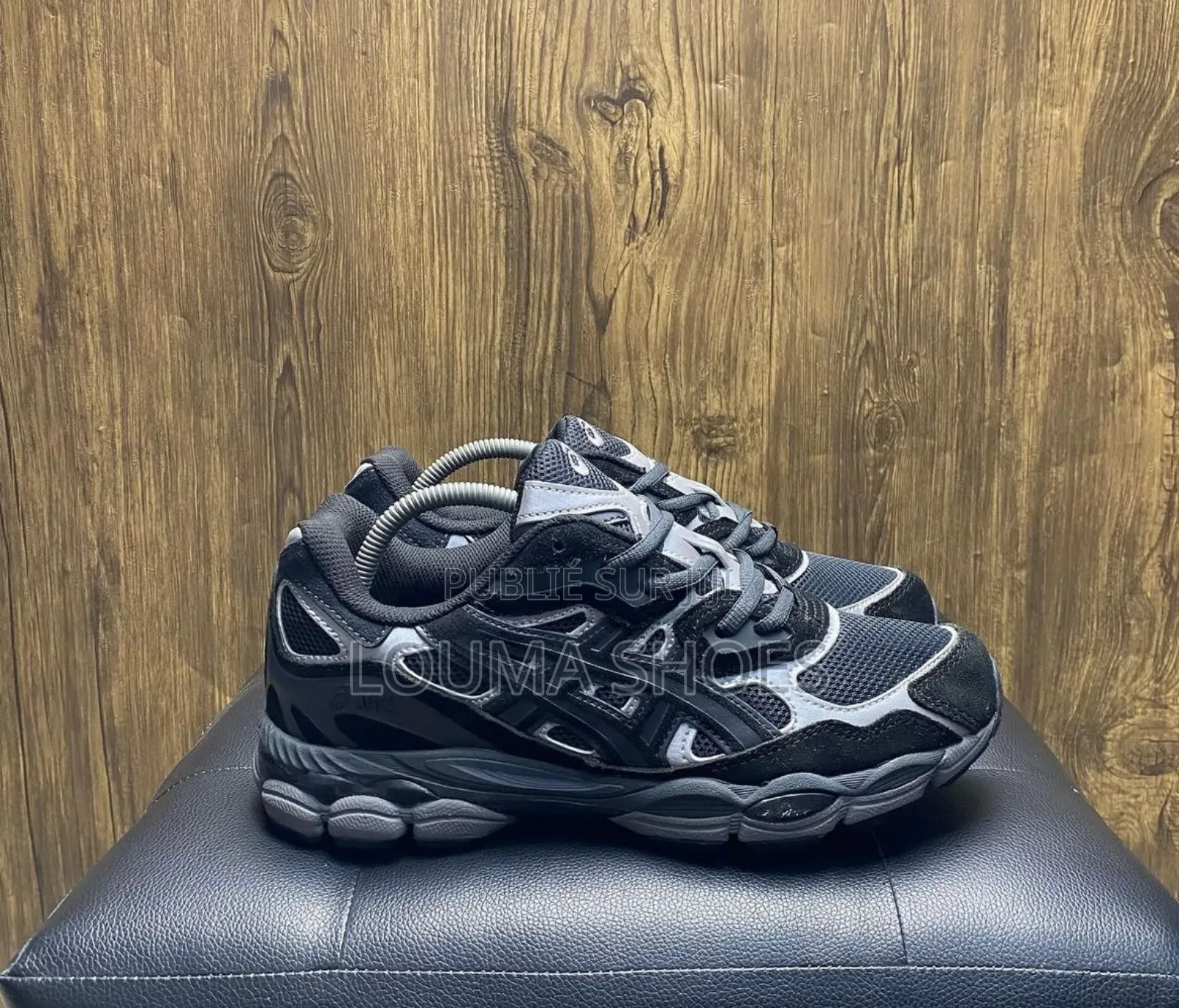 Original Asics Gel-Nyc