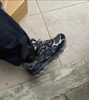 Original Asics Gel-Nyc