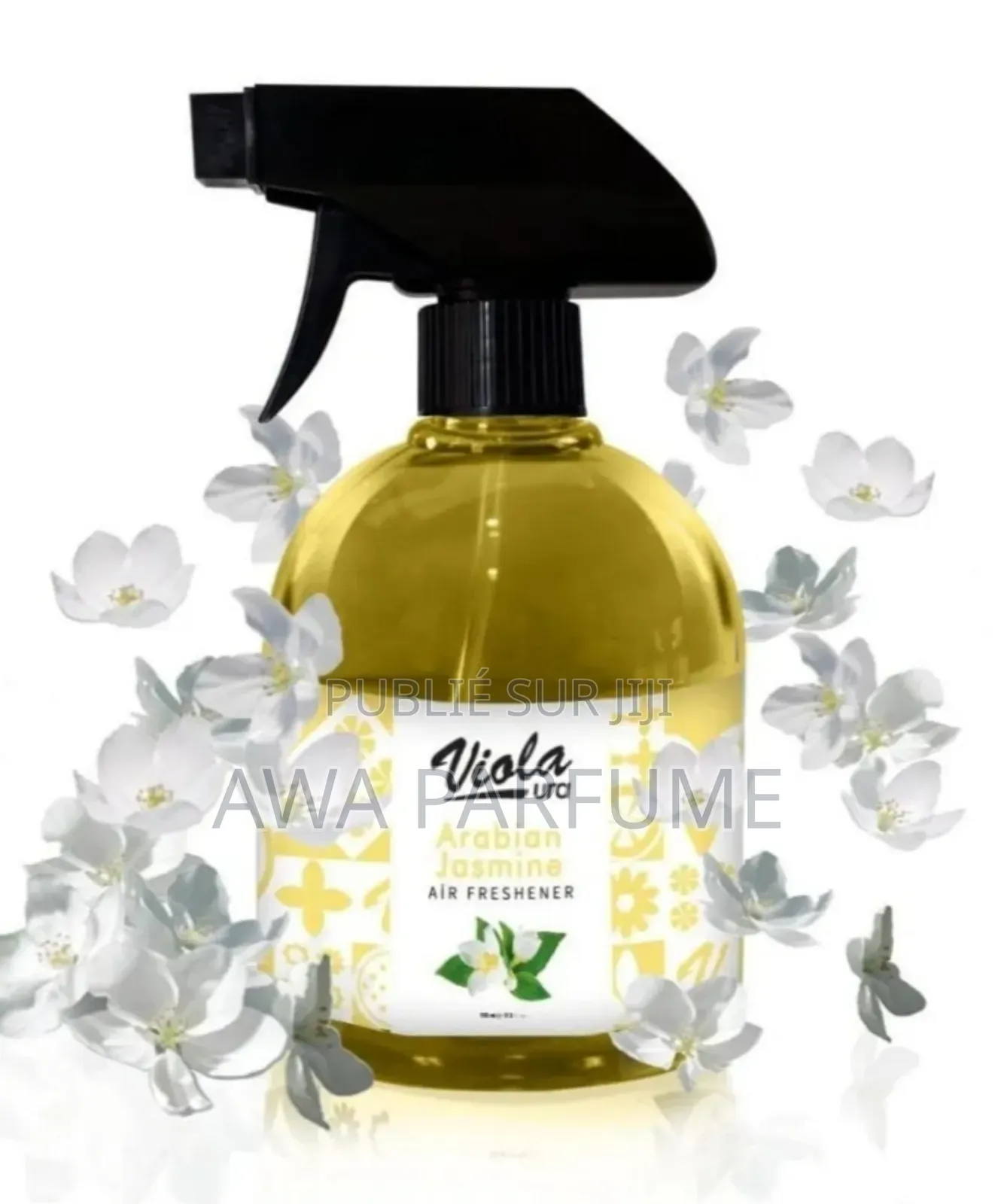 Viola Parfum Chambre