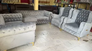 Photo - Salon 7places