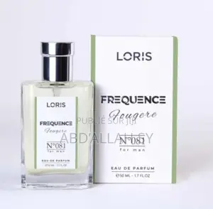 Loris Fréquence