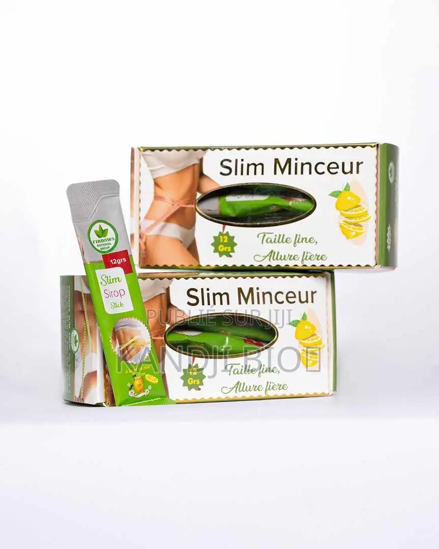 Slim Minceur