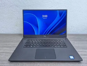 New Ordinateur Portable Dell XPS 15 16GB Intel Core I7 SSD 512GB