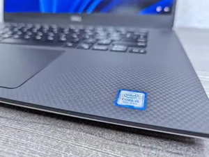 New Ordinateur Portable Dell XPS 15 16GB Intel Core I7 SSD 512GB