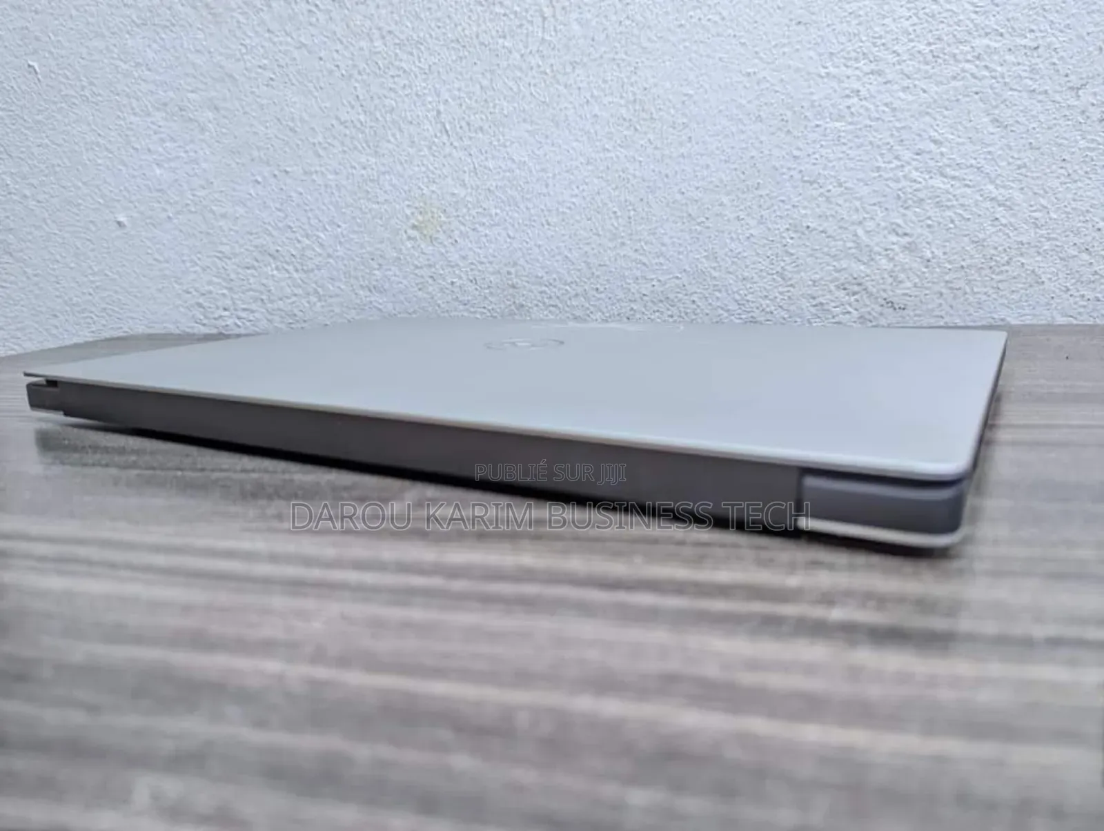 New Ordinateur Portable Dell XPS 15 16GB Intel Core I7 SSD 512GB