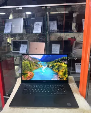 New Ordinateur Portable Dell XPS 15 16GB Intel Core I7 SSD 512GB