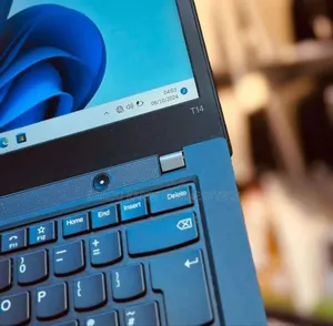 New Lenovo Thinkpad L14 8GB Intel Core I5 SSD 256GB