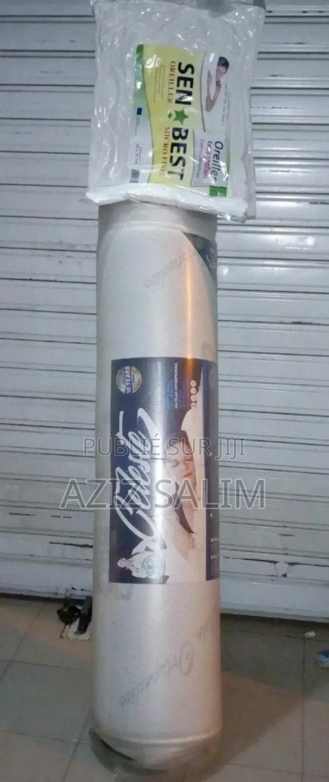 Matelas Orthopédique