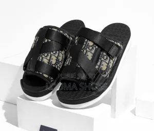 Sandals Dior Alpha Original