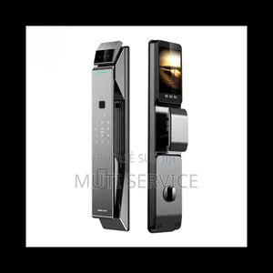 Serrure Intelligente Automatique