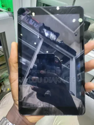 New Samsung Galaxy Tab A7 Lite 32 GB Autre