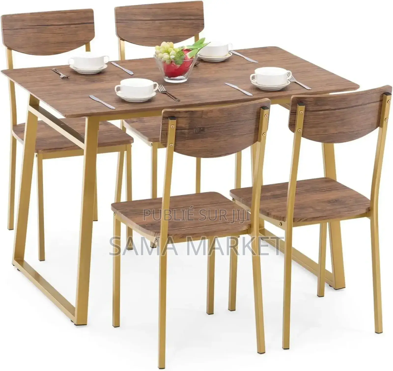 Table À Manger