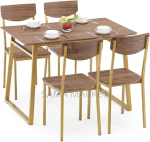 Table À Manger