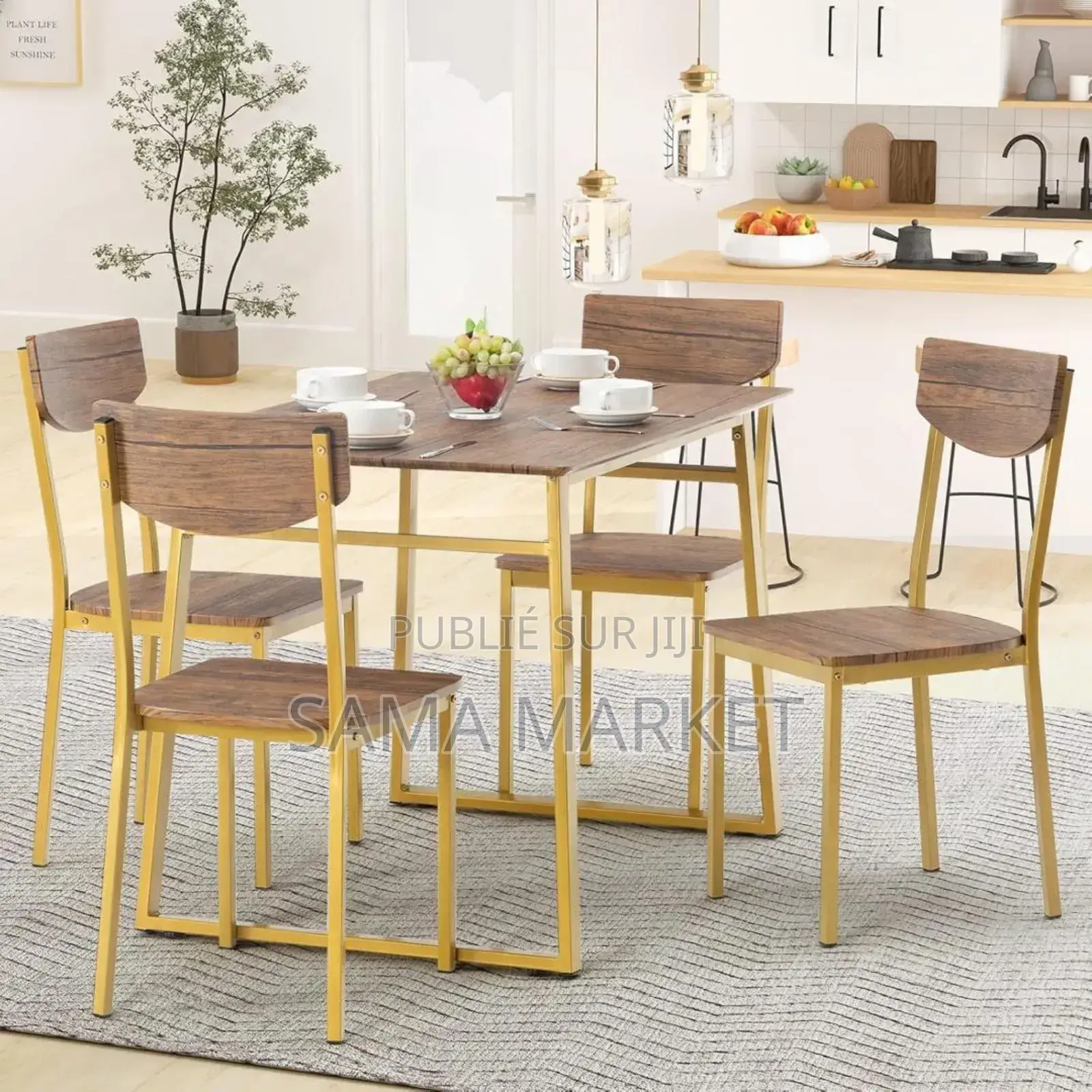 Table À Manger