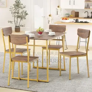 Table À Manger