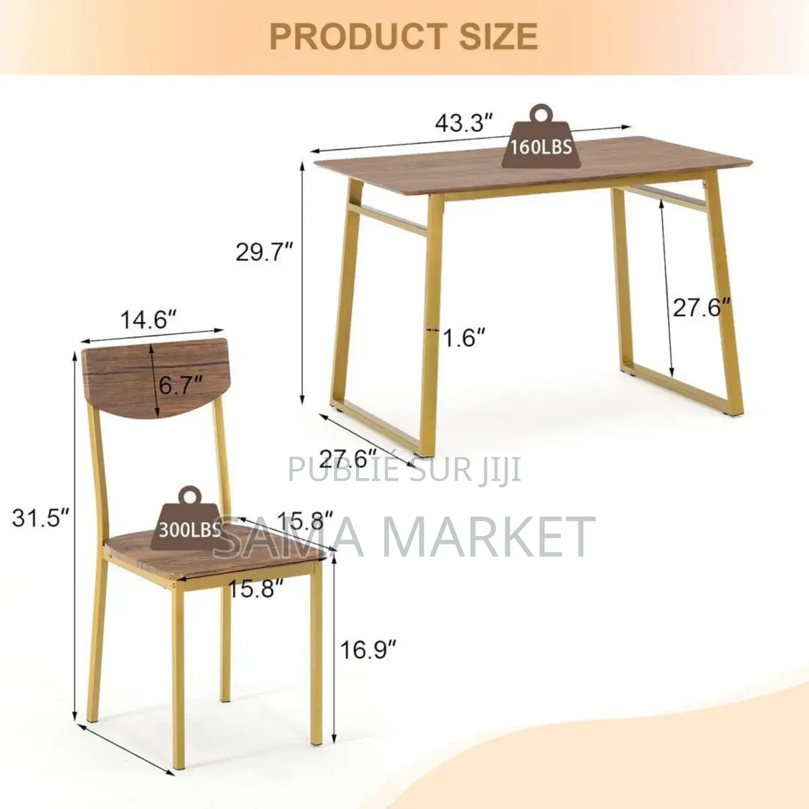 Table À Manger