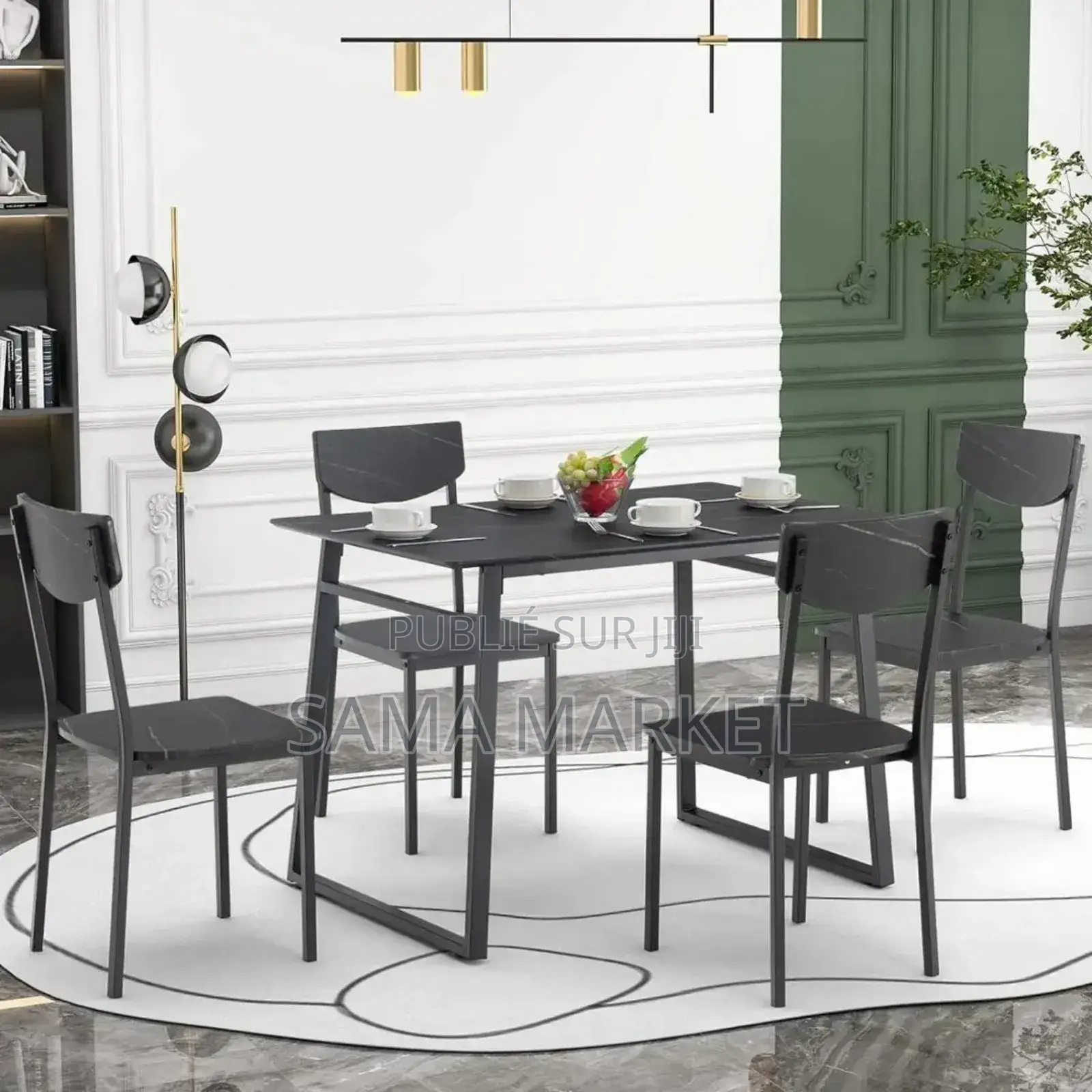 Table À Manger