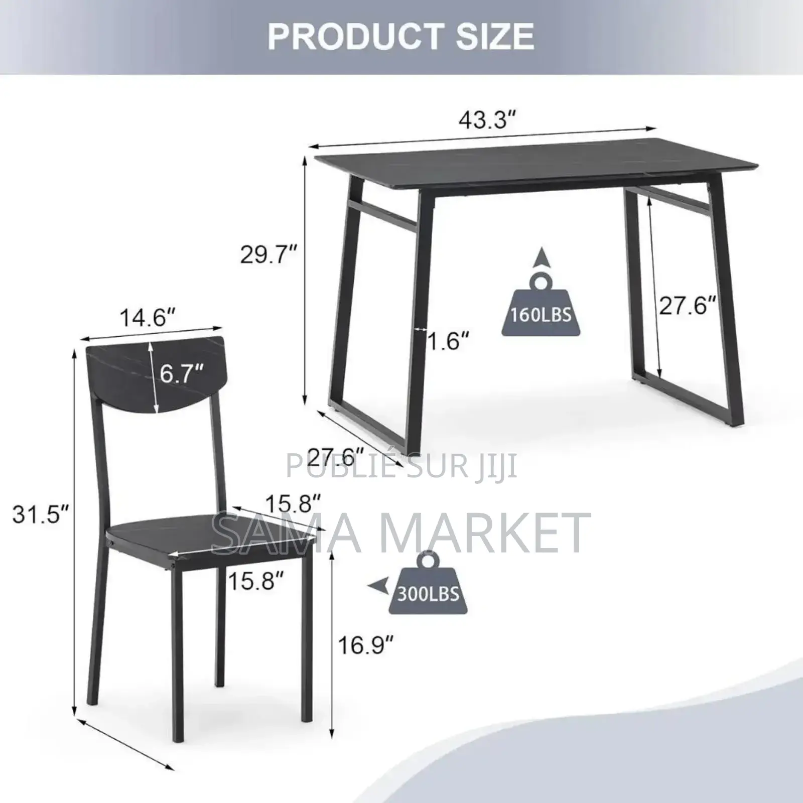 Table À Manger