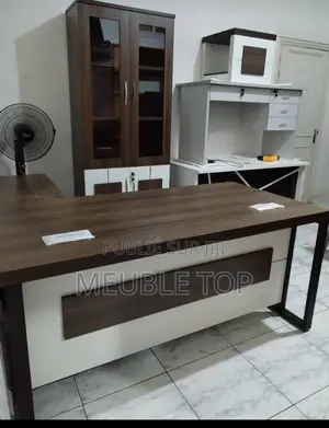 Ensembles Tables Bureaux +Rangements