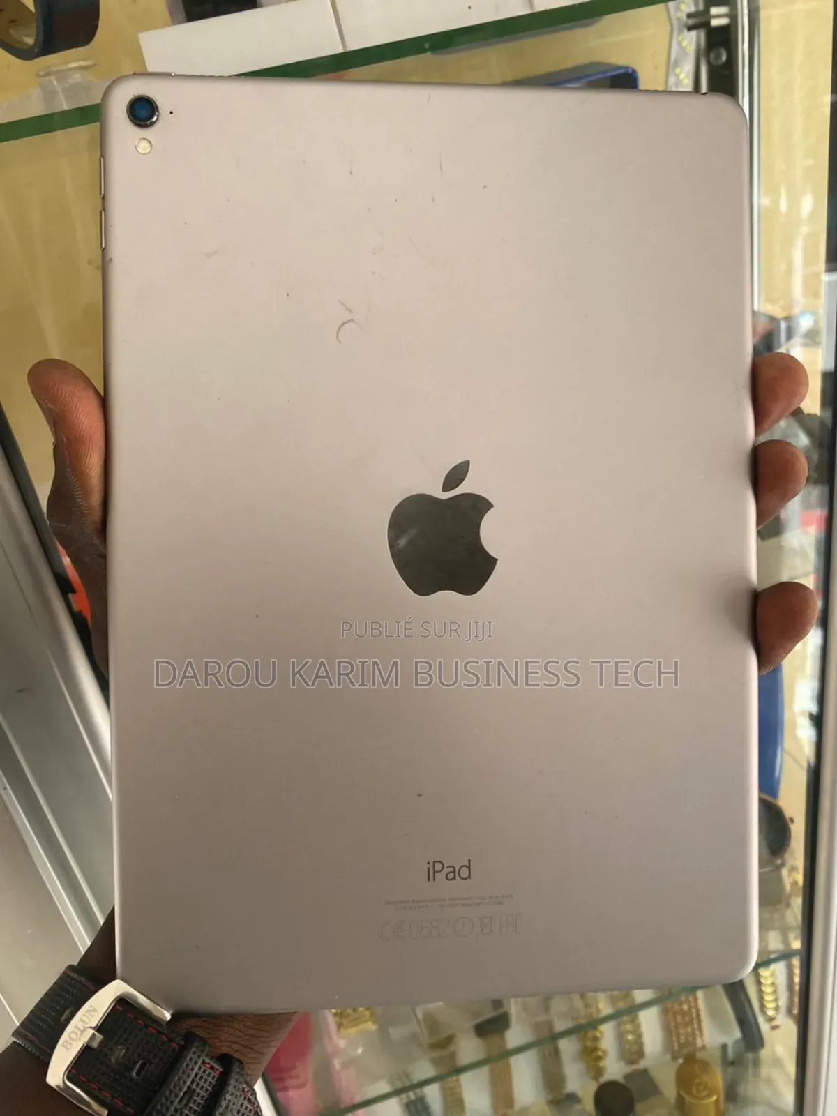New Apple iPad Pro 9.7 (2016) 128 GB Autre
