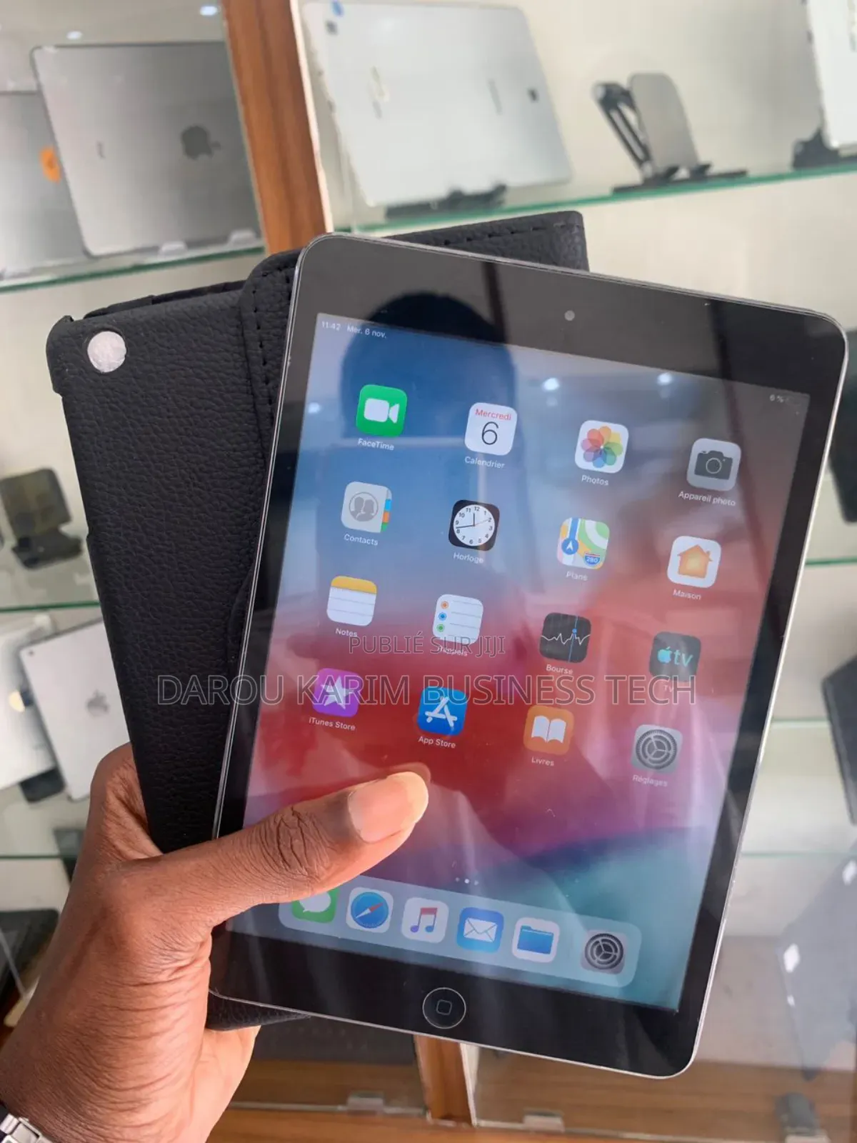 New Apple iPad mini 2 64 GB Autre