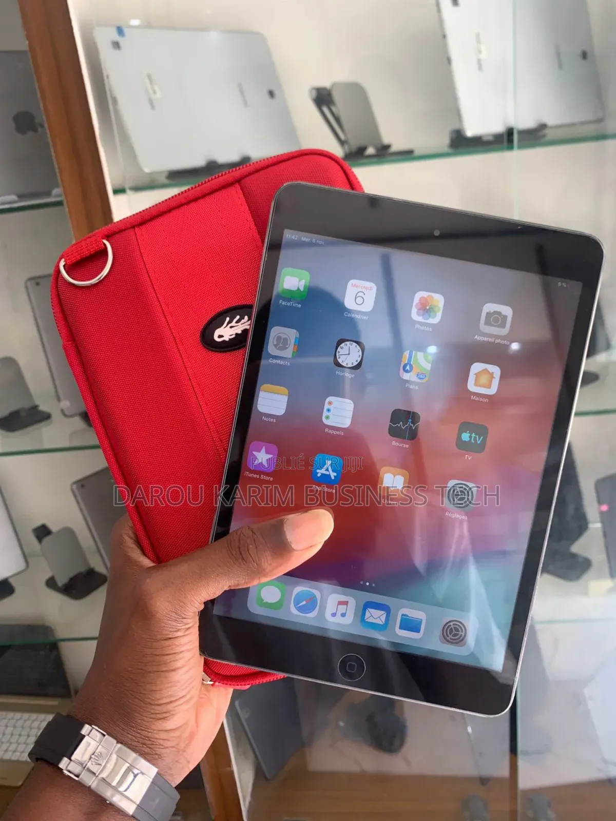 New Apple iPad mini 2 64 GB Autre