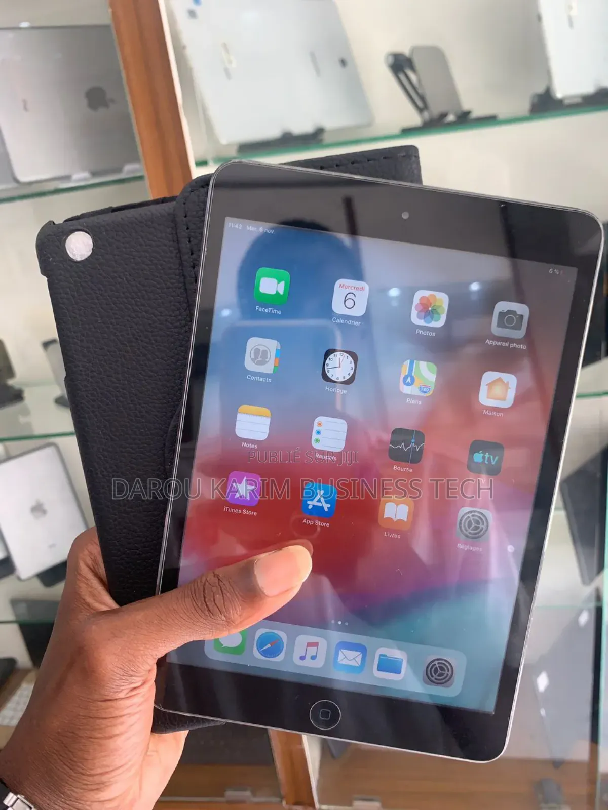 New Apple iPad mini 2 64 GB Autre