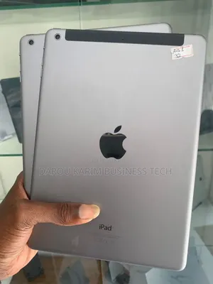 Photo - New Apple iPad Air 32 GB Autre