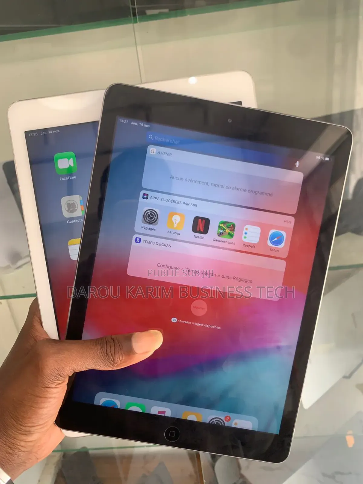 New Apple iPad Air 32 GB Autre