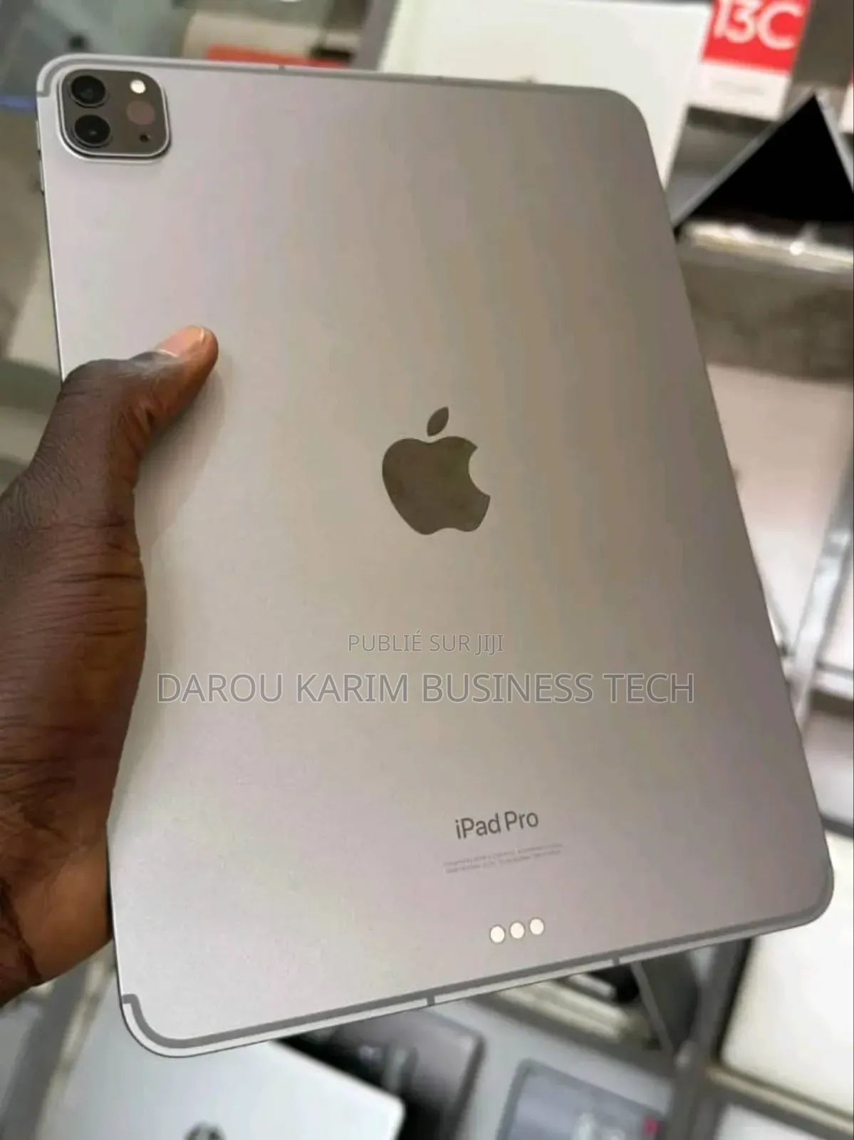 New Apple iPad Pro 128 GB Autre