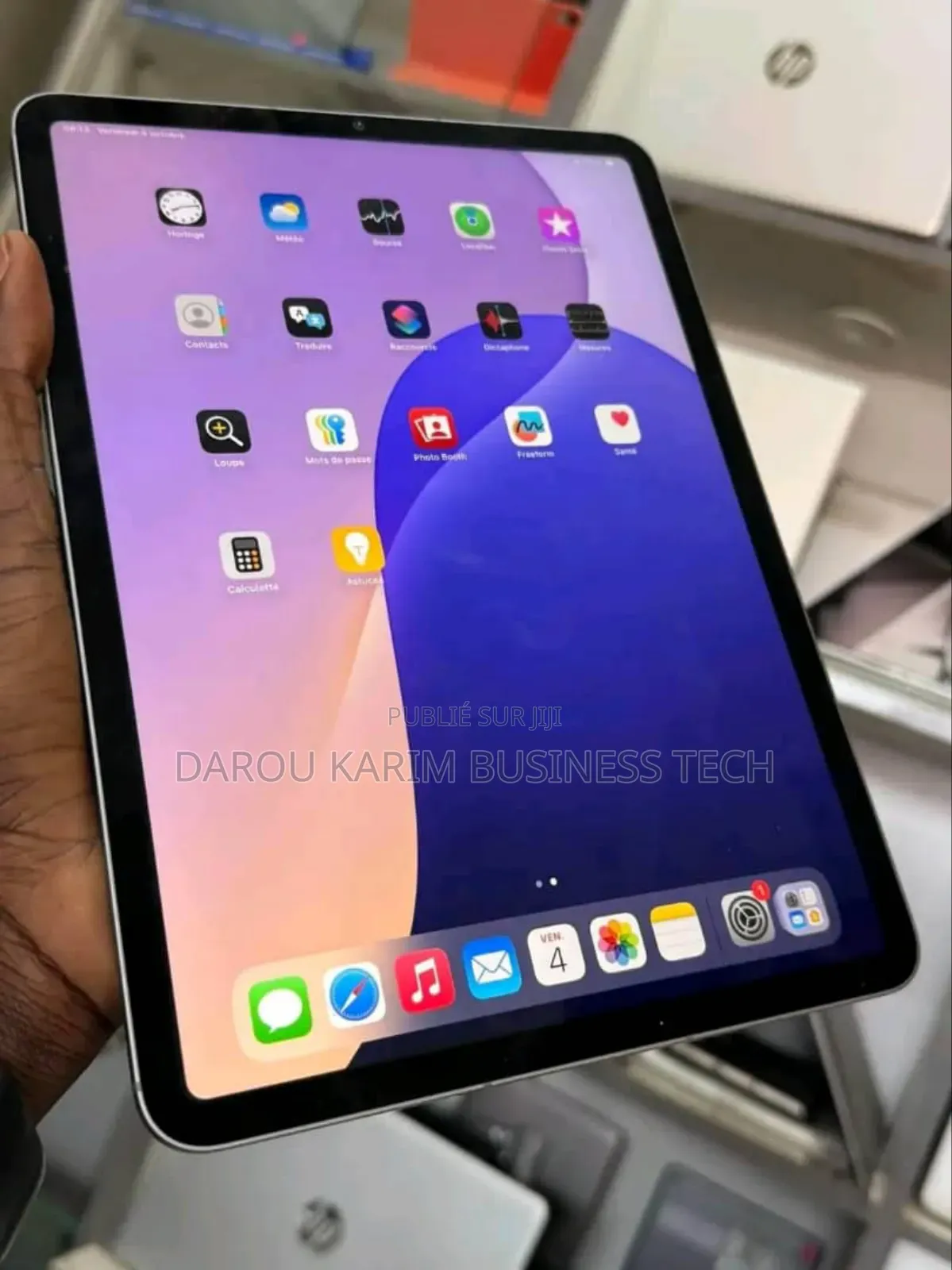 New Apple iPad Pro 128 GB Autre