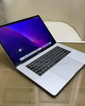 New Apple MacBook Pro 2017 16GB Intel Core I7 SSD 512GB