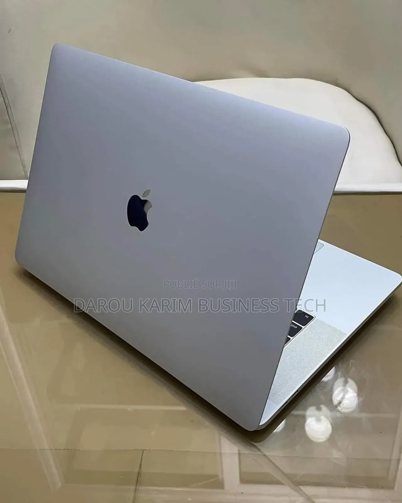 New Apple MacBook Pro 2017 16GB Intel Core I7 SSD 512GB