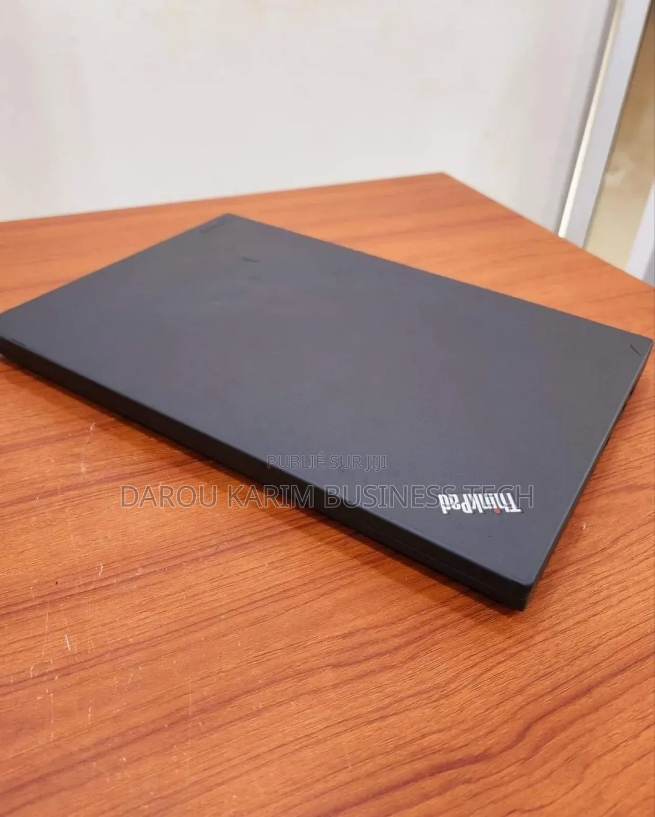 New Lenovo ThinkPad X270 8GB Intel Core I5 SSD 256GB
