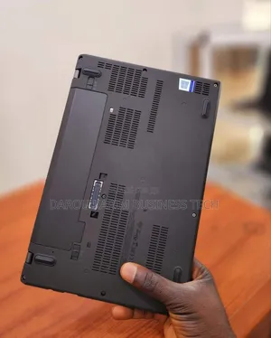 New Lenovo ThinkPad X270 8GB Intel Core I5 SSD 256GB