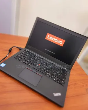 New Lenovo ThinkPad X270 8GB Intel Core I5 SSD 256GB