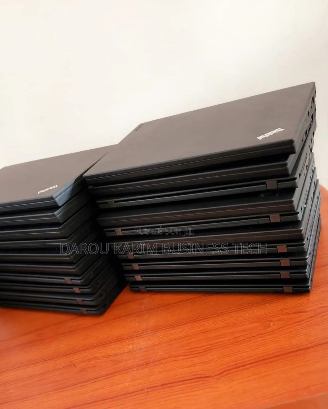 New Lenovo ThinkPad X270 8GB Intel Core I5 SSD 256GB