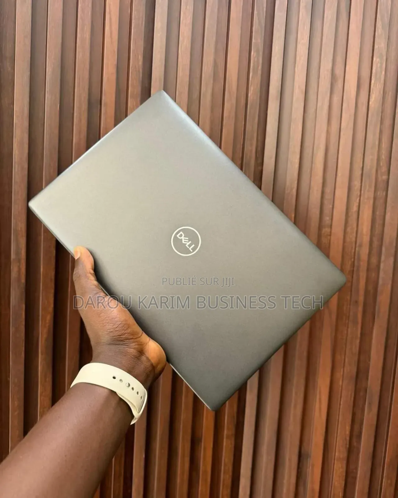 New Dell Latitude 5400 16GB Intel Core I7 SSD 512GB