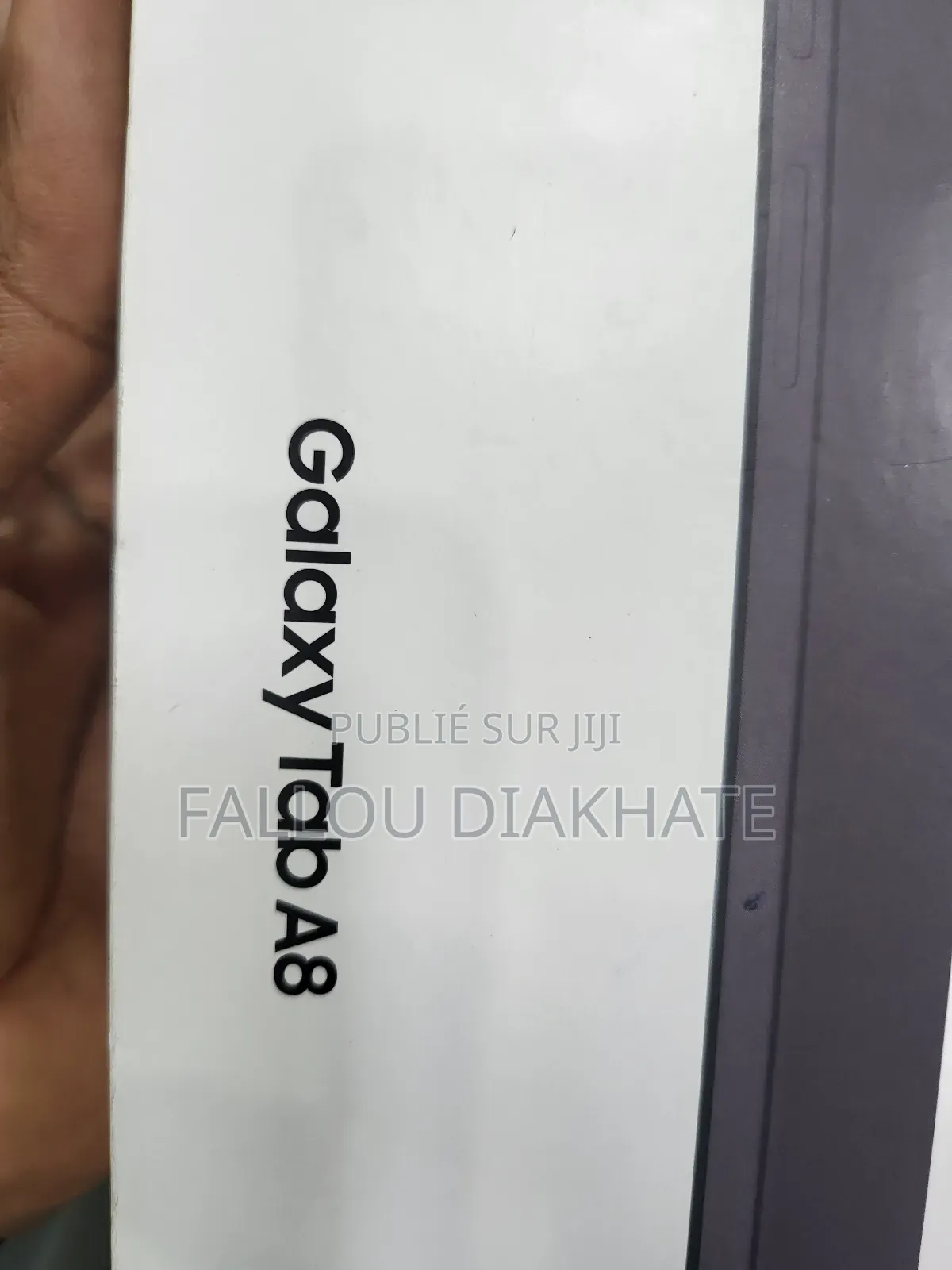 New Samsung Galaxy Tab A8 10.5 (2021) 64 GB Autre