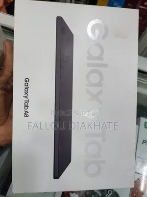 New Samsung Galaxy Tab A8 10.5 (2021) 64 GB Autre