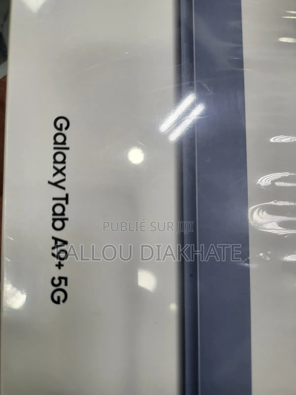 New Samsung Galaxy Tab A9+ 128 GB Autre