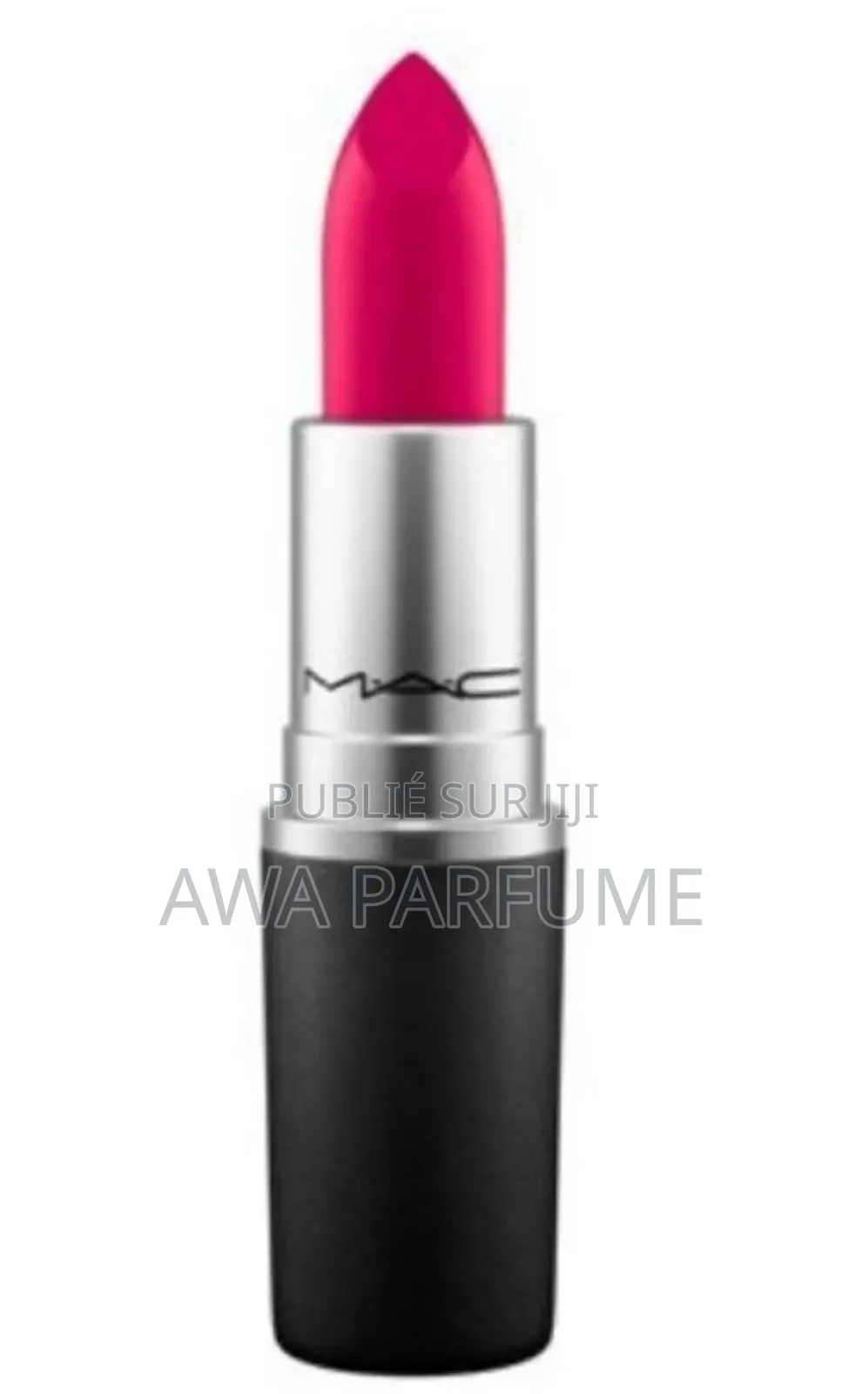 Mac Candy Lips