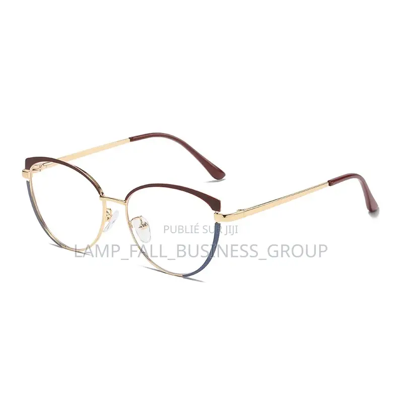 Lunettes DE Luxe Très Classe