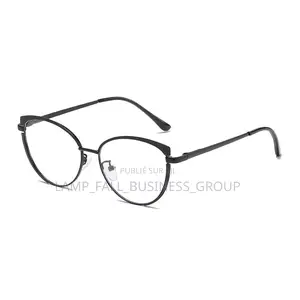 Lunettes DE Luxe Très Classe